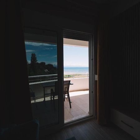 Apartments Art Ulcinj Buitenkant foto
