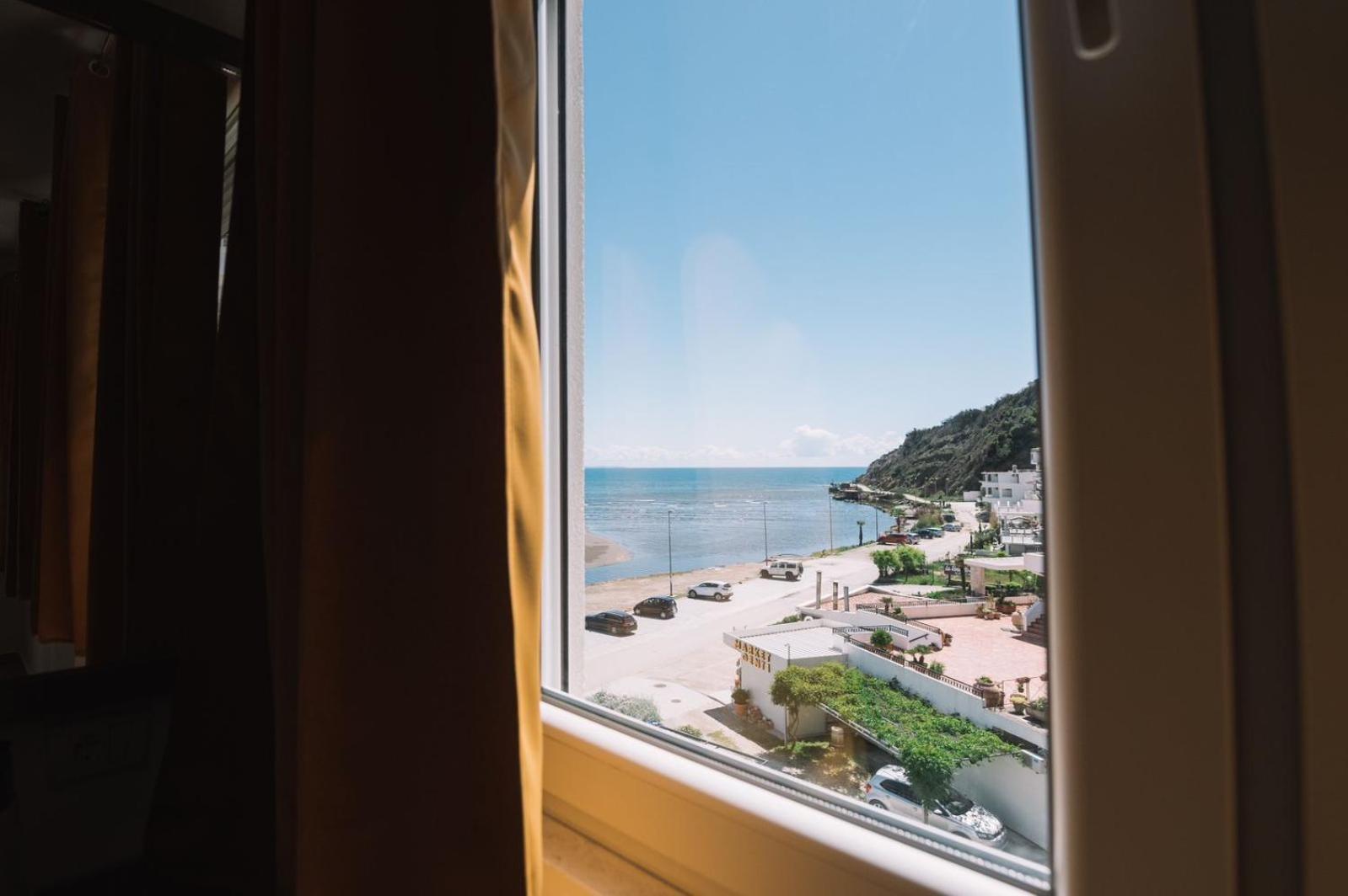 Apartments Art Ulcinj Buitenkant foto
