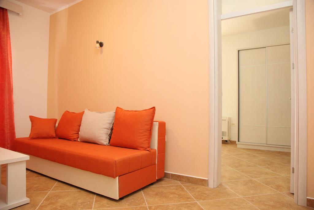 Apartments Art Ulcinj Kamer foto