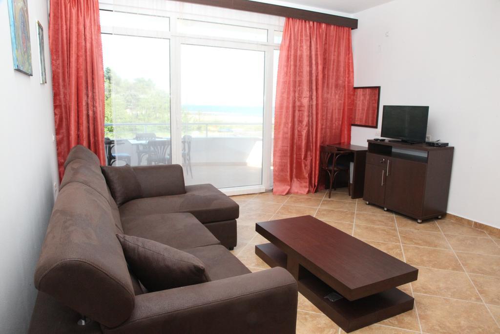 Apartments Art Ulcinj Kamer foto