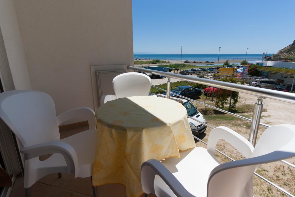 Apartments Art Ulcinj Buitenkant foto